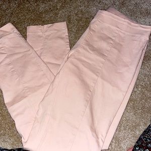 H& n dress pants